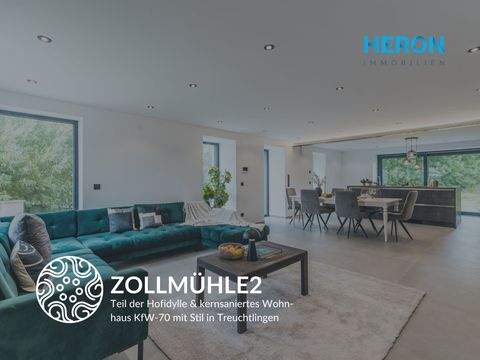 Treuchtlingen-Wettelsheim Häuser, Treuchtlingen-Wettelsheim Haus kaufen