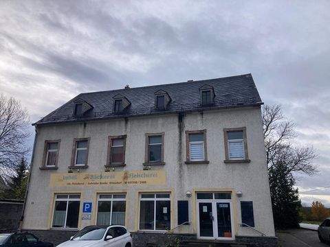 Lichtenau OT Oberlichtenau Häuser, Lichtenau OT Oberlichtenau Haus kaufen