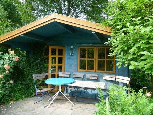 Gartenhaus