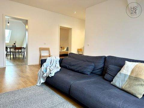 Leipzig Wohnen auf Zeit, möbliertes Wohnen