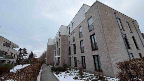 Wedel Wohnungen, Wedel Wohnung mieten