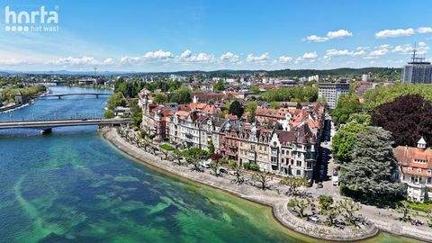 Konstanz Wohnungen, Konstanz Wohnung kaufen