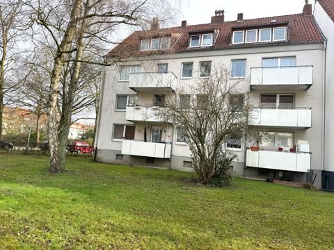 Osnabrück Wohnungen, Osnabrück Wohnung kaufen