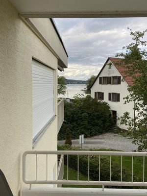 Balkon Schlafzimmer