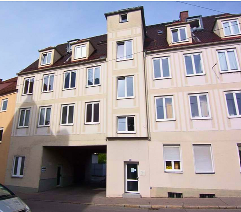 Augsburg Wohnungen, Augsburg Wohnung kaufen