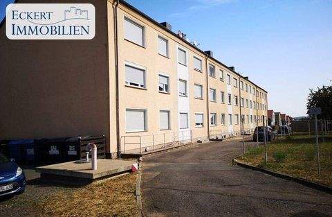 Schraplau Wohnungen, Schraplau Wohnung kaufen