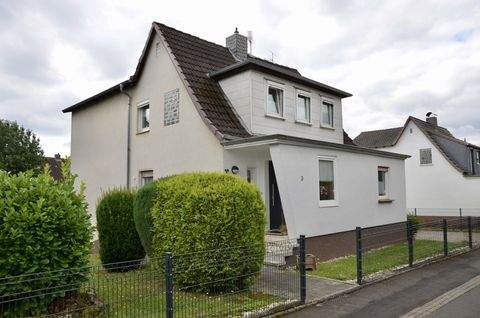 Homberg (Efze) Häuser, Homberg (Efze) Haus kaufen