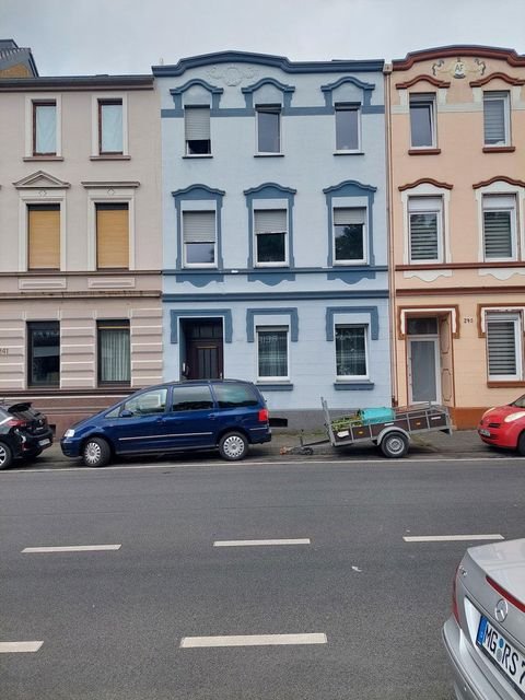 Nordrhein-Westfalen - Mönchengladbach Wohnungen, Nordrhein-Westfalen - Mönchengladbach Wohnung mieten