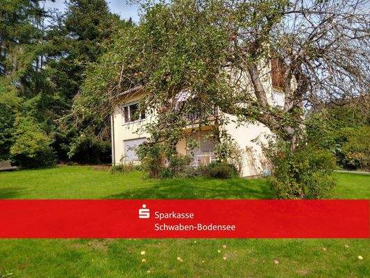 Gebäudeansicht Süd-Ost