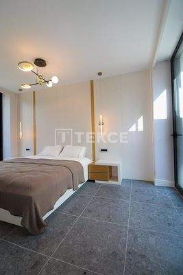 Villas with Pools within Walking Distance of Sea in Bodrum Gümüşlük