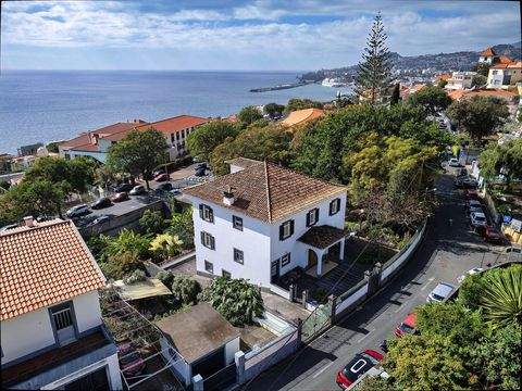 Funchal Häuser, Funchal Haus kaufen