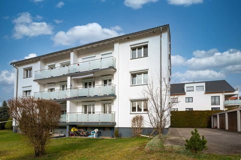 Mühlhausen-Ehingen Wohnungen, Mühlhausen-Ehingen Wohnung kaufen
