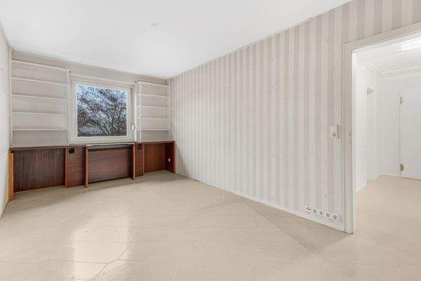 Essbereich untere Ebene