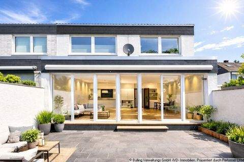 Dortmund Häuser, Dortmund Haus kaufen