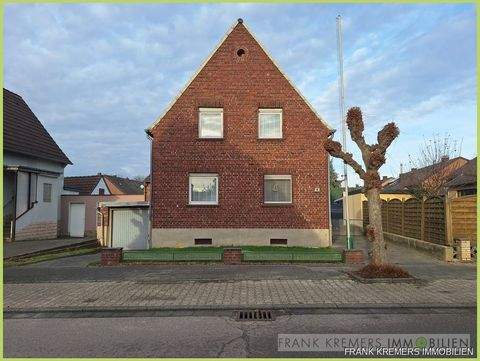 Bedburg / Broich Häuser, Bedburg / Broich Haus kaufen