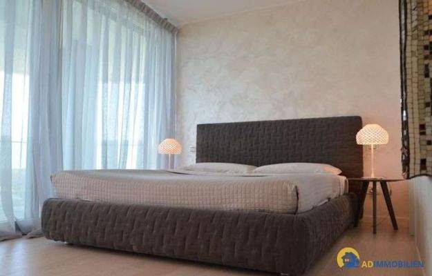 AD Immobilien Schlafzimmer.