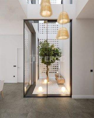 Exclusive Detached Villas in North Cyprus Girne, Ozanköy