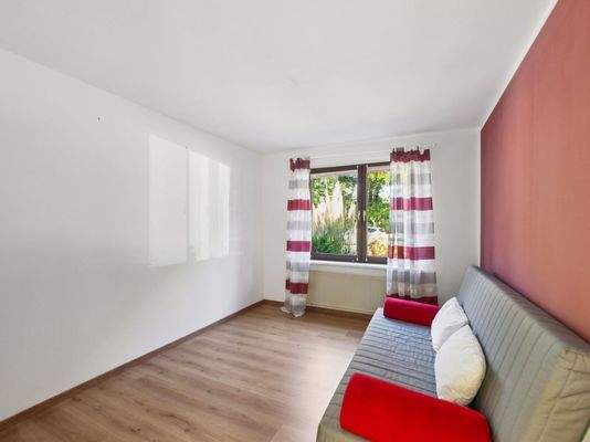 Schlafzimmer Erdgeschoss