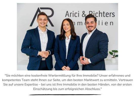 Wertermittlung Immobilien