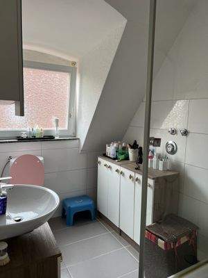 Badezimmer OG