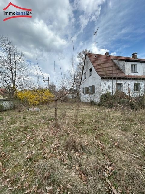 Röthenbach an der Pegnitz Grundstücke, Röthenbach an der Pegnitz Grundstück kaufen