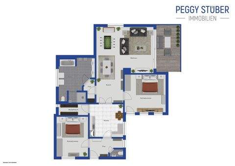 Breitscheid Hochscheid Wohnungen, Breitscheid Hochscheid Wohnung mieten