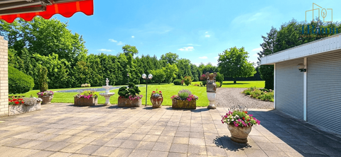 Battenberg Häuser, Battenberg Haus kaufen