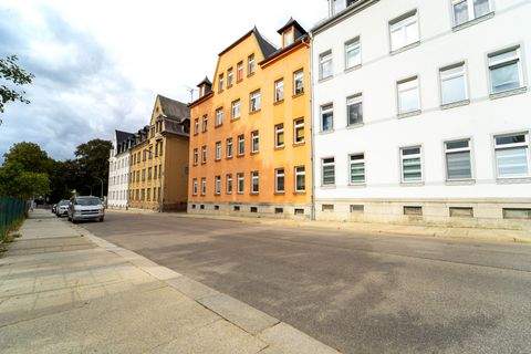 Limbach-Oberfrohna Häuser, Limbach-Oberfrohna Haus kaufen