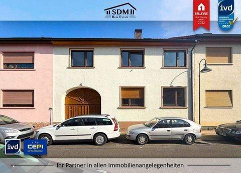 Philippsburg Häuser, Philippsburg Haus kaufen