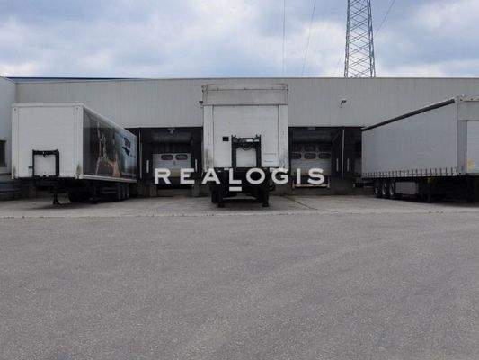 exemplarische Außenansicht