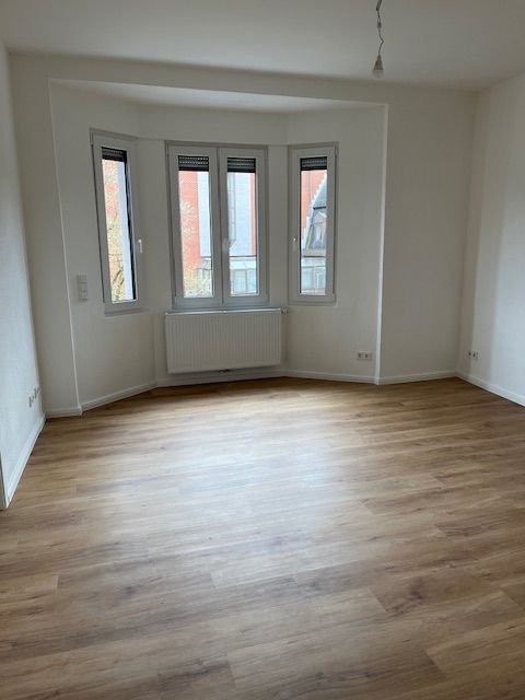 4 Zimmer Wohnung in Trier (Trier-Nord)