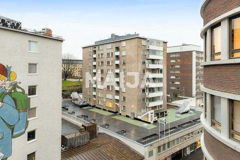 Helsinki Wohnungen, Helsinki Wohnung kaufen