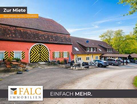 Möckmühl Büros, Büroräume, Büroflächen 