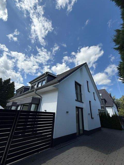 Hamburg Häuser, Hamburg Haus kaufen