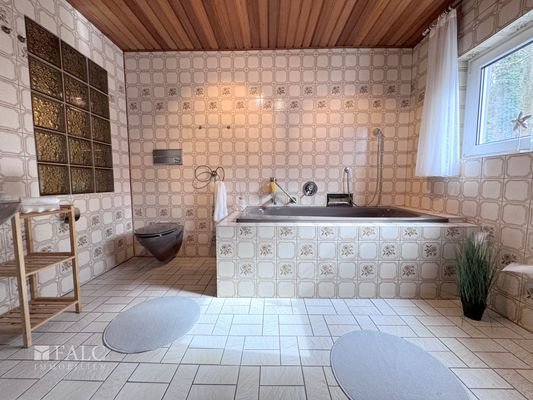 Bad en suite