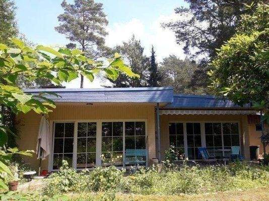 Rückansicht- Grundrisse siehe PDF Anhang