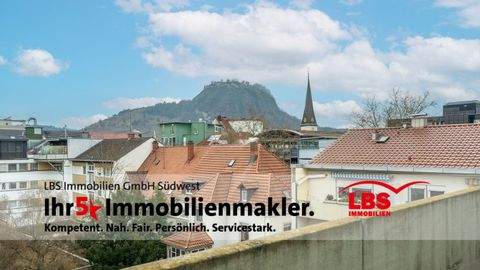 Singen Wohnungen, Singen Wohnung kaufen