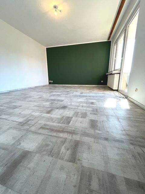 Gelsenkirchen Wohnungen, Gelsenkirchen Wohnung mieten