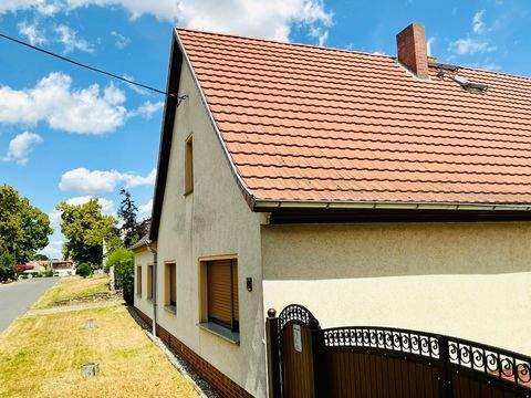 Luckau Häuser, Luckau Haus kaufen