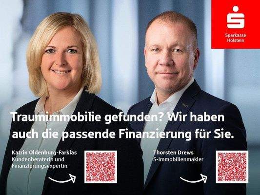 Ihr Finanzierungsteam