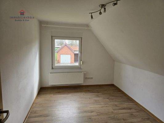 Schlafzimmer 3 Whg. 1