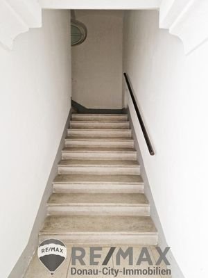12.Stiegenhaus