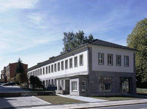 Chemnitz Büros, Büroräume, Büroflächen 