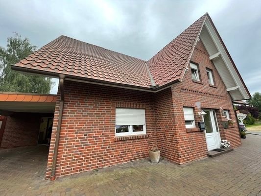 Ansicht Eingang 2
