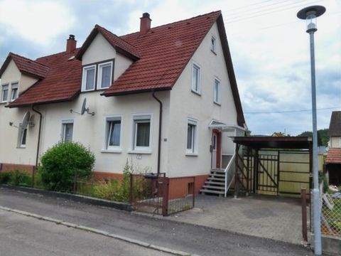 Königsbronn Häuser, Königsbronn Haus kaufen