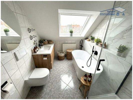 Einrichtungsbeispiel – Visualisierung mit KI