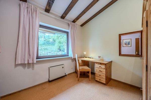 Büro / Gäste / Hobby