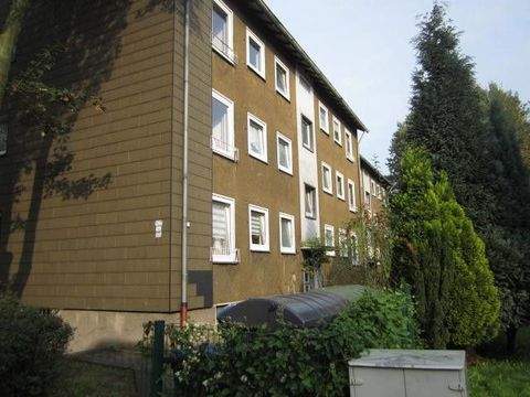 Herten Wohnungen, Herten Wohnung mieten