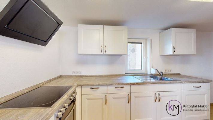 Kuche-EG Altbau