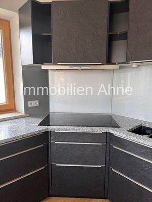 Küche Obergeschoss